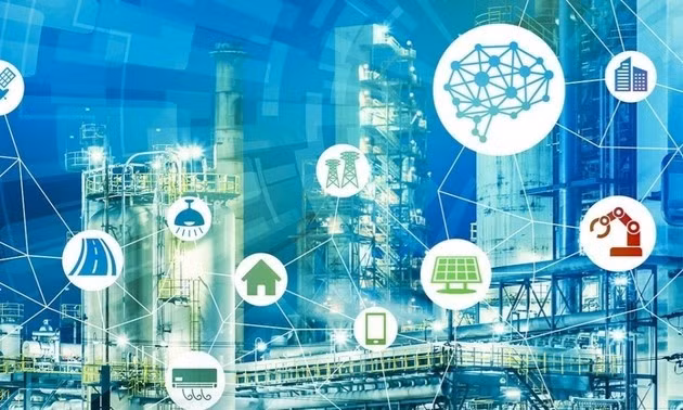Le Vietnam se positionne comme un acteur résolu à bâtir un environnement numérique sécurisé, éthique et durable. 