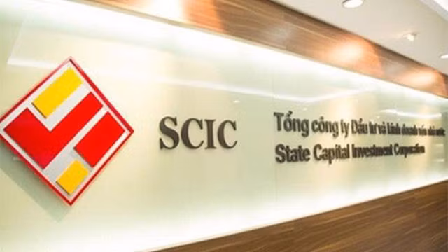 Le désinvestissement de l’État au sein de la Société d’investissement du capital de l’État (SCIC) a démontré que la vente de nombreuses entreprises publiques, dont le fonctionnement est inefficace, est peu attrayante pour les investisseurs. Photo : cafef.vn