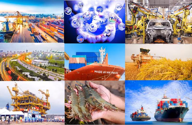 Photo d'illustration : vneconomy.vn