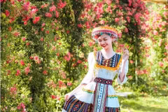 Festival des roses. Photo : Sun Group