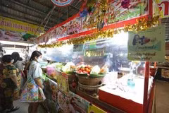 La Thaïlande relance le système de ticket modérateur pour stimuler la consommation