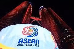  Le président indonésien affirme son engagement envers les solutions de l'ASEAN aux crises régionales