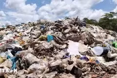 La Malaisie intensifie ses efforts de recyclage pour réduire les déchets mis en décharge