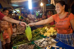 La BAD accorde 1,5 milliard de dollars aux Philippines