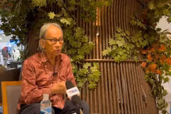 Le chercheur thaïlandais Kavi Chongkittavorn. Photo : VNA