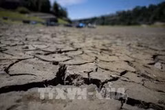 La Malaisie s'apprête à adopter une loi historique sur le changement climatique