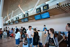 Vietnam Airlines Group met en vente anticipée 3,5 millions de billets pour le Têt 2026.