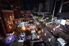 Singapour renforce la sécurité avant Noël