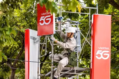 L’extinction de la 2G en septembre 2026 : un tournant vers une connectivité plus intelligente, sûre et durable. Photo : VNA
