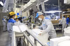 L’économie vietnamienne accélère malgré le “double impact” des défis