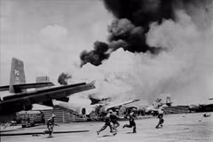 Guerre du Vietnam, le conflit le plus injustifié du 20e siècle, selon un sondage américain. Photo : VNA)