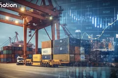 Les exportations thaïlandaises progressent de 7,1 % en novembre