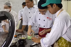 La Malaisie considère la formation professionnelle comme un pilier de son système éducatif national. (Photo : studymalaysia.com)