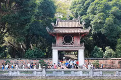 Hanoi : faire de la culture une ressource endogène et un moteur du développement
