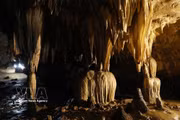 Lai Chau : Pu Sam Cap, un royaume minéral dans les entrailles de la montagne 