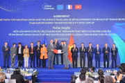 Vietnam-UE : un partenariat stratégique global tourné vers l’avenir