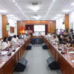 Conférence de presse périodique du troisième trimestre 2026 du ministère vietnamien de la Culture, des Sports et du Tourisme. Photo: thethaovanhoa.vn