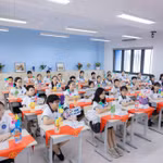 Photo: Collège Phan Boi Chau