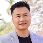 Le Dr Nguyen Tuan Nghia, expert en intelligence artificielle (IA), fondateur et directeur général de la société ANSCENTER et président de la section de Nouvelle-Galles du Sud de l’Association des intellectuels et experts vietnamiens en Australie (VASEA). Photo: VNA