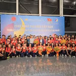 La délégation sportive vietnamienne a quitté le Vietnam dans la nuit du 15 septembre pour le Japon, où elle participera aux 20es Jeux asiatiques (ASIAD 20). Photo: baochinhphu.vn