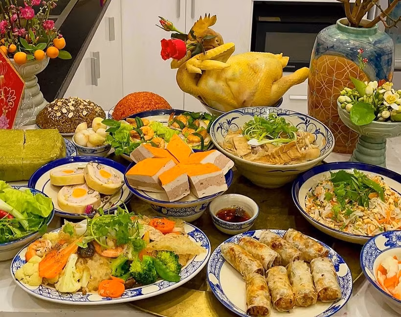 Photo : www.qdnd.vn
