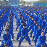 Actualité de la semaine : Quand 60.000 élèves font vibrer le Vovinam