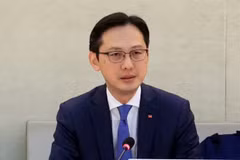 Droits de l’homme: Le Vietnam a eu un dialogue sur l’EPU réussi, selon un vice-ministre des AE