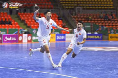Championnat d'Asie de futsal 2024: le Vietnam rencontrera l’Ouzbékistan dans les quarts de finale