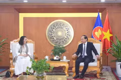 Le Vietnam et la Nouvelle-Zélande coopèrent efficacement dans la réponse au changement climatique