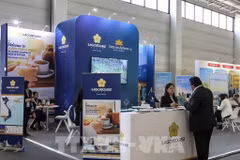 Le Vietnam participe au plus grand salon mondial du voyage en Allemagne