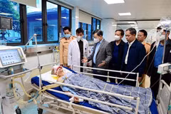 Le PM ordonne de régler les conséquences du récent accident de la circulation à Tuyen Quang