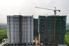 Construction : la plupart des entreprises s’attendent à des changements positifs en 2024