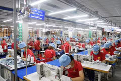 Le secteur du textile-habilement cherche à maintenir son taux de croissance