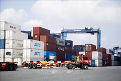 Perspectives de la croissance économique du Vietnam en 2024