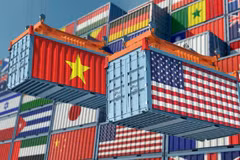 Rebond des exportations vietnamiennes vers les États-Unis 
