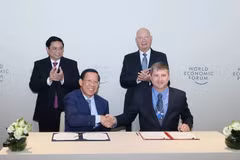 Le Centre C4IR à Ho Chi Minh-Ville entrera en activité en juin prochain