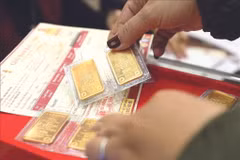 Le marché de l’or a besoin de plus de transparence