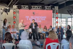 Le Vietnam à la Fête rouge du Parti communiste du Brésil