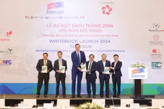 EuroCham publie la 15e édition de son Livre blanc