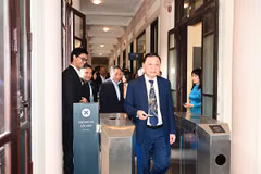 Lancement d’un système de billet électronique au Musée des Beaux-Arts du Vietnam