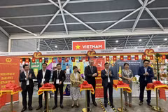 Le Vietnam participe au Salon international de l'alimentation et des boissons
