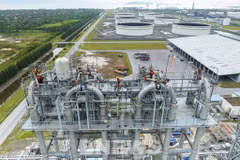 Petrovietnam : croissance dans divers domaines de production en janvier