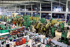 L’augmentation des investissements dans les parcs industriels de Ho Chi Minh-Ville