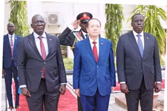 Le Soudan du Sud souhaite renforcer la coopération multiforme avec le Vietnam