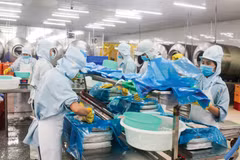 Renforcement des exportation de fruits et légumes en Asie