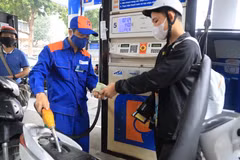 Ajustement des prix des carburants à partir du 11 avril