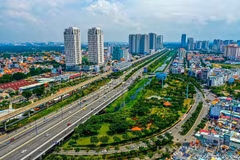 La Chine soutient le Vietnam dans le développement d'une économie verte et de la diplomatie populaire