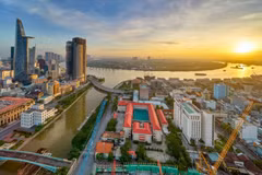 Début d'année en fanfare pour l'économie vietnamienne 