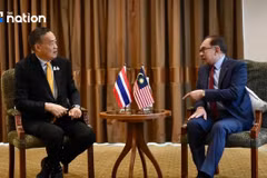 La Thaïlande et la Malaisie promeuvent l’initiative touristique "Six pays, une destination"