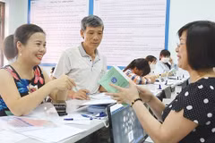 La couverture d'assurance maladie atteint 93,35% de la population